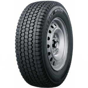 Blizzak W965 MPN:78140 Kaubiku rehvid Bridgestone 205/75 R16 113/111N hind