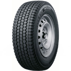 Blizzak W965 MPN:78141 C-dekk Bridgestone 195/70 R15 104/102N pris