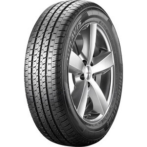 Duravis R410 MPN:78903 Kaubiku rehvid Bridgestone 215/65 R16 102H hind