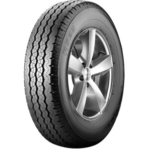 Bridgestone R623 C-dekk Ford Transit Custom Van 185/75 R16 pris
