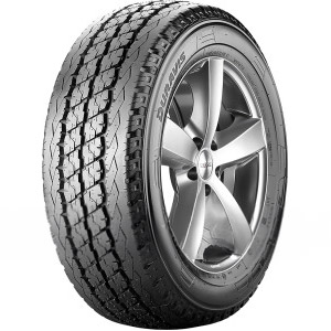 Duravis R630 MPN:79492 Varevognsdæk Bridgestone 195/75 R16 107/105R pris