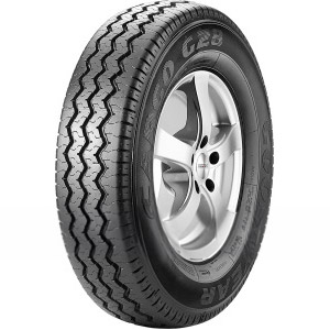 Cargo G28 MPN:550807 C-dekk Goodyear 185/- R14 102/100P pris