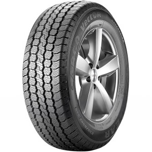 195/- r14 Helårsdekk til lette lastebiler Goodyear Cargo Vector 106/104Q 552168 pris