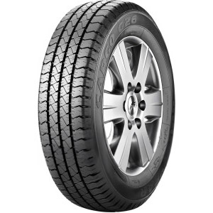 Cargo G26 MPN:552867 C-dekk Goodyear 225/70 R15 112/110R pris