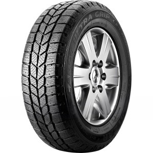 UltraGrip Cargo MPN:552055 C-dekk Goodyear 185/75 R16 104Q pris