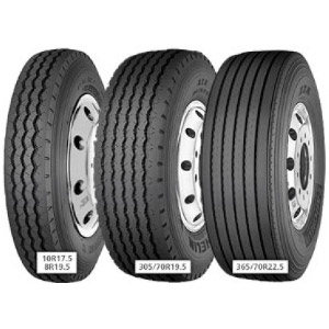 Michelin X Line Sommerdekk til bil 16 tommer pris