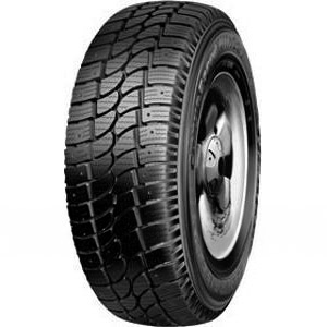 Cargo Winter MPN:340742 C-dekk Riken 215/65 R16 109R pris