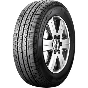 Activan Winter MPN:698507 C-dekk BF Goodrich 205/65 R16 107/105T pris