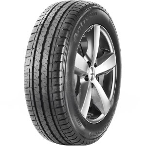 Activan MPN:759690 C-dekk BF Goodrich 205/65 R15 102/100T pris