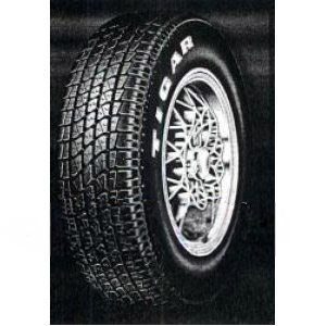 TG 725 MPN:827812 Bestelwagen banden Tigar 205/75 R16 110/108P prijs