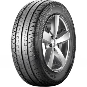 Continental VancoContact C-dekk Skoda Roomster 5j 185/60 R15 pris