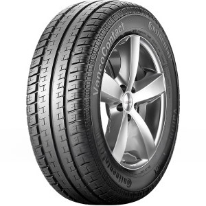 VancoContact gomme furgone Continental 205 65 r16 107/105T prezzo 0471356
