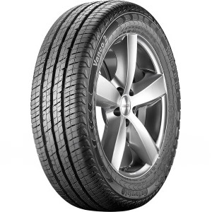 Vanco 2 gomme furgone Continental 195/65 r16 104/102T prezzo 0451161