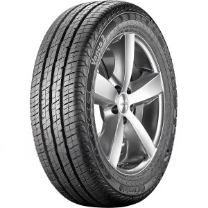 Vanco 2 gomme furgone Continental 195 65 r16 100/98T prezzo 0471363