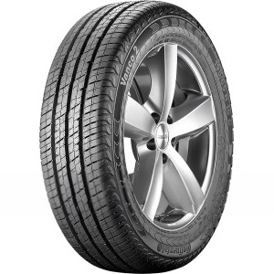 Vanco 2 MPN:0471368 Pneu utilitaire Continental 205/75 R16 110/108R prix