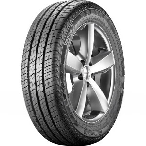 Vanco 2 MPN:0471370 C-dekk Continental 215/70 R15 109/107S pris