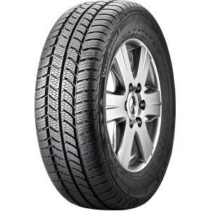 Vinterdekk til varebil Continental Vanco Winter 2 205/60 R16 4019238415148