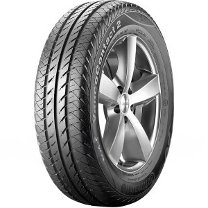 Vanco Contact 2 MPN:0451065 C-dekk Continental 185/60 R15 94/92T pris