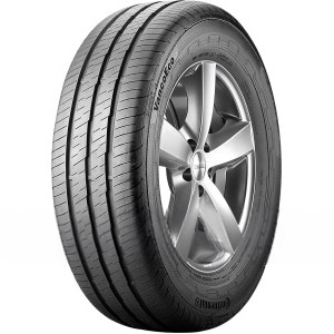 Vanco Eco gomme furgone Continental 195 65 r16 104/102T prezzo 0451071