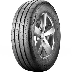 Vanco Eco MPN:0451082 C-dekk Continental 225/65 R16 112/110R pris