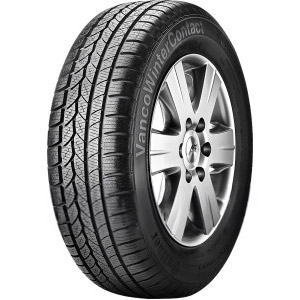 VancoWinterContact MPN:0453140 C-dekk Continental 225/75 R16 116/114R pris