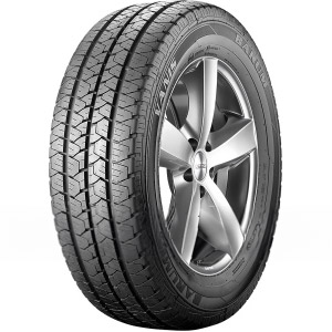 Vanis MPN:0443135 C-dekk Barum 215/65 R16 109/107R pris