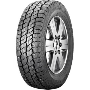 Nord*Frost Van MPN:0470023 C-dekk Gislaved 205/65 R16 107-105R pris