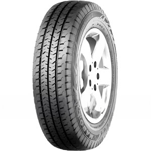 VAN-JET 2 MPN:04600530000 Bestelwagen banden Mabor 165/70 R14 89/87R prijs