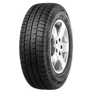 Mabor Van Jet Winter C-dekk MAZDA BT-50 Pick-up (CD, UN) 215/70 R15 pris