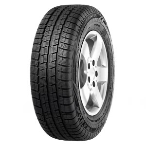 Mabor Van Jet Winter C-dekk Renault Master II Minibuss 205/75 R16 pris