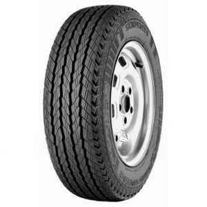 175/75 r16 Sommerdekk til varebil Semperit TRANS-SPEED 2 M 833 101/99R 0471880 pris