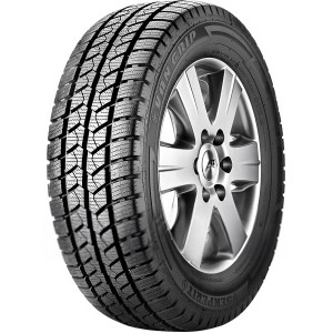 Van-Grip MPN:0457863 C-dekk Semperit 205/65 R16 107/105T pris