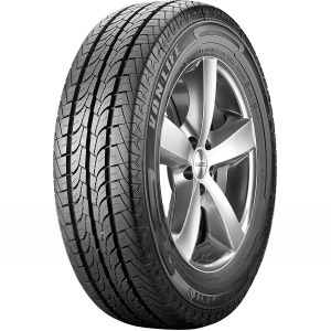 VAN-LIFE MPN:0471887 C-dekk Semperit 205/75 R16 110/108R pris