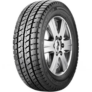 Vinterdekk til varebil Semperit Van-Grip 205/75 R16 4024067350829