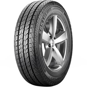 VAN-LIFE MPN:0471892 C-dekk Semperit 195/60 R16 99/97H pris