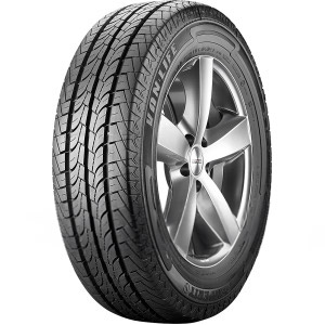 VAN-LIFE MPN:0452000 C-dekk Semperit 215/70 R15 109/107R pris
