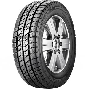 Van-Grip MPN:0470008 C-dekk Semperit 235/65 R16 115/113R pris