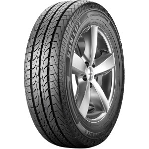 VAN-LIFE MPN:0452036 C-dekk Semperit 225/65 R16 112/110R pris