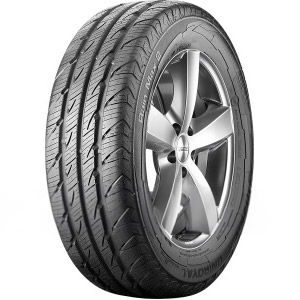 UNIROYAL AllSeasonExpert 2 dekk - 0452016