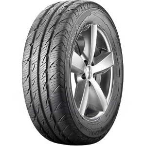 Rain Max 2 MPN:0452030 C-dekk UNIROYAL 225/65 R16 112/110R pris