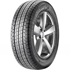 FOURTECH MPN:0452171 C-dekk Viking 235/65 R16 115/113R pris