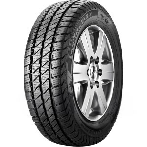 SnowTech Van MPN:0470028000 C-dekk Viking 195/75 R16 107/105R pris