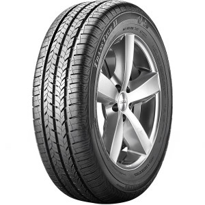 TransTech II MPN:0452063000 C-dekk Viking 235/65 R16 115/113R pris