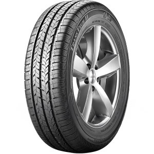 TransTech II MPN:0452071000 C-dekk Viking 165/70 R14 89/87R pris
