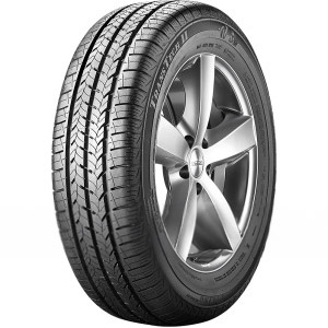 TransTech II MPN:0452074000 C-dekk Viking 225/65 R16 112/110R pris