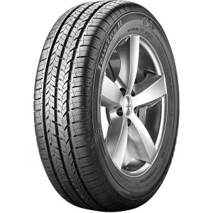 MITSUBISHI PAJERO PININ Sommerdekk til varebil Viking TransTech II 215/65 R16