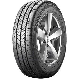 TransTech II MPN:0452079000 C-dekk Viking 195/70 R15 104/102R pris