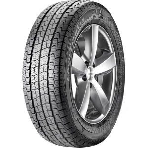 FourTech Van MPN:0452145 C-dekk Viking 195/70 R15 104/102R pris