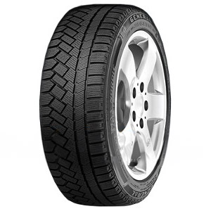 Altimax Nordic MPN:04700350000 C-dekk General Tire 195/70 R15 104/102R pris