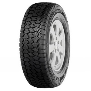 Euro Van Winter MPN:04700400000 C-dekk General Tire 205/65 R16 107/105T pris